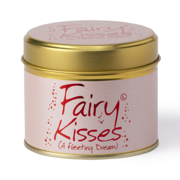 Fairy Kisses Candle - Image 2