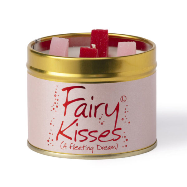 Fairy Kisses Candle - Image 3