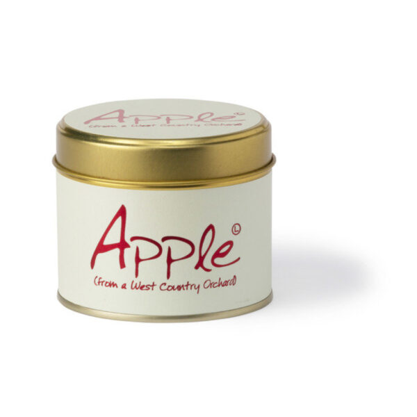 Apple Candle - Image 3