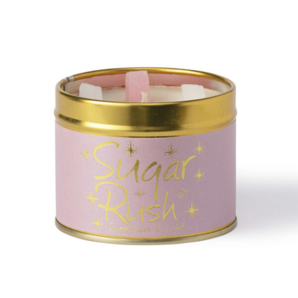 Sugar Rush Candle - Image 2