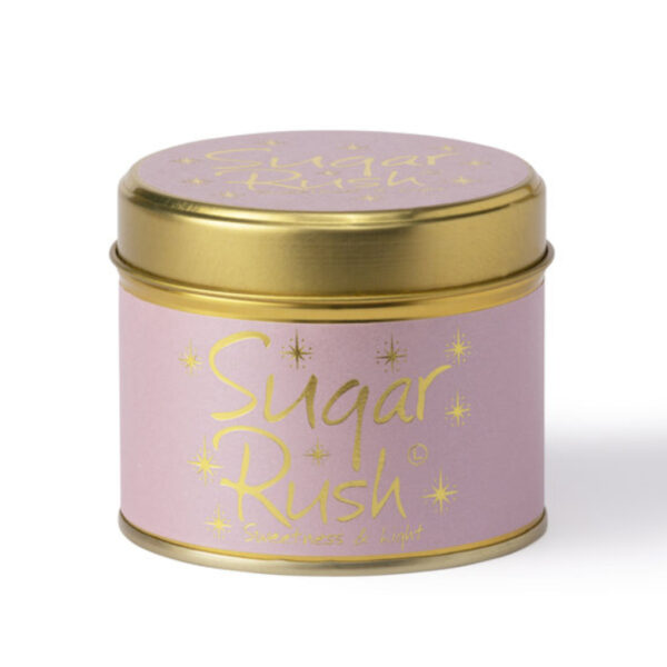 Sugar Rush Candle - Image 3