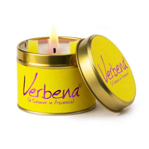 Verbena Candle