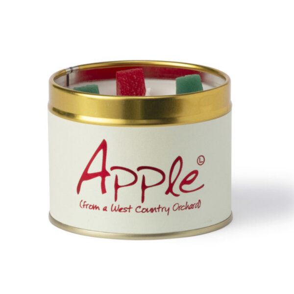 Apple Candle - Image 2
