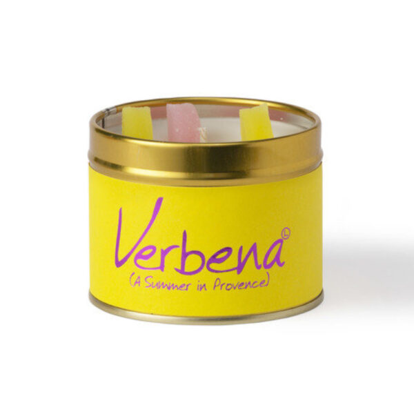 Verbena Candle - Image 3
