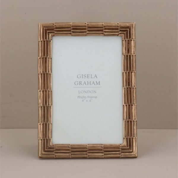 Gisela Graham  photo frame 4"x6"