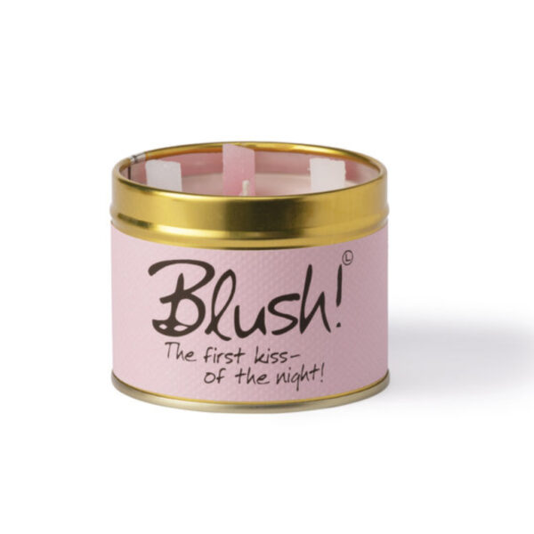 Blush Candle - Image 2