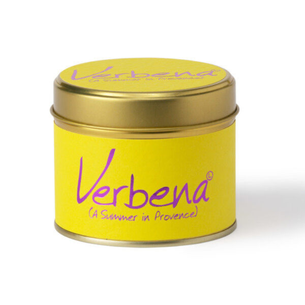 Verbena Candle - Image 2