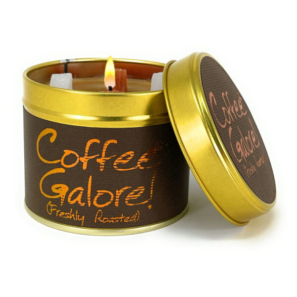 Coffee Galore Candle