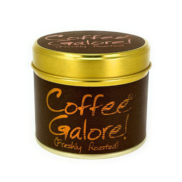 Coffee Galore Candle - Image 3