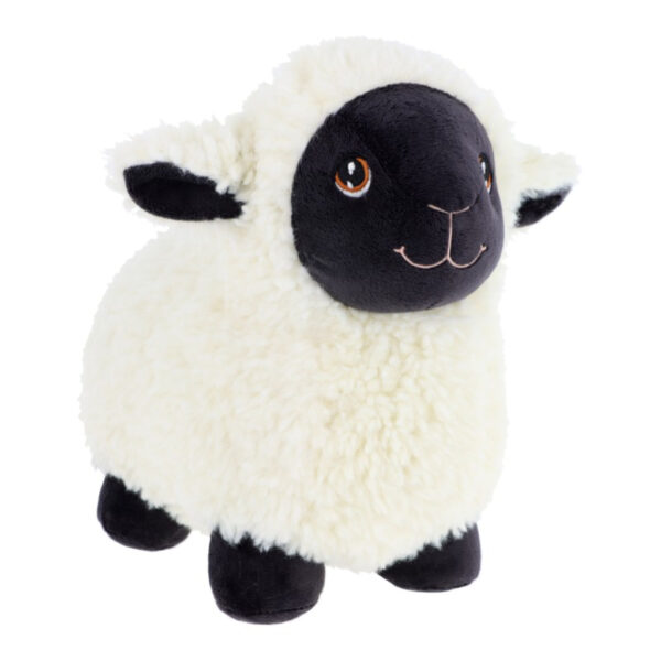 Keeleco Standing Black face sheep