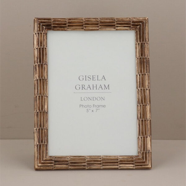 Gisela Graham  photo frame 5"x7"