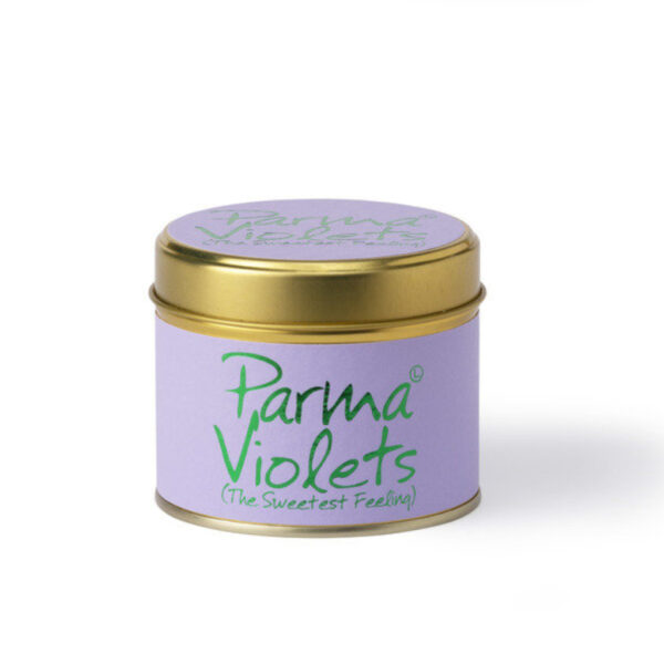 Parma Violets Candle - Image 3