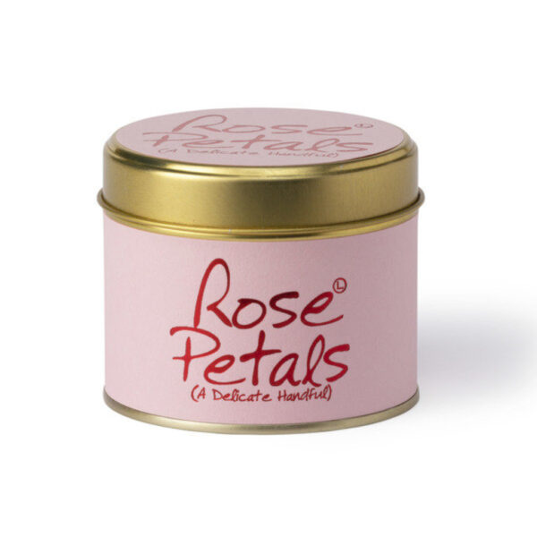 Rose Petals candle - Image 3