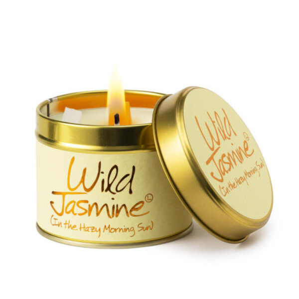Wild Jasmine Candle