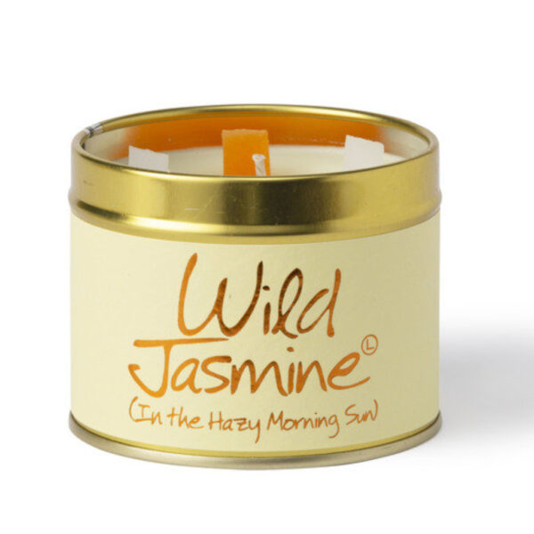 Wild Jasmine Candle - Image 2