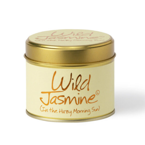 Wild Jasmine Candle - Image 3